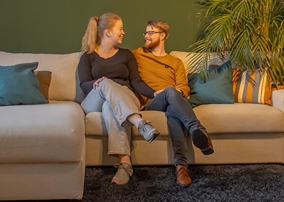 “Vakantie géén bezwaar!”